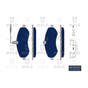 AKRON-MALÒ 1050242