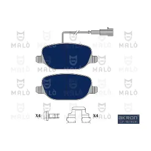 AKRON-MALÒ 1051114