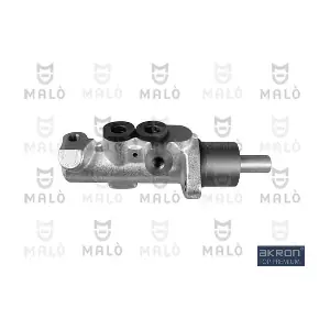 89118 AKRON-MALO
