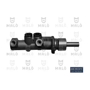 90537 AKRON-MALO