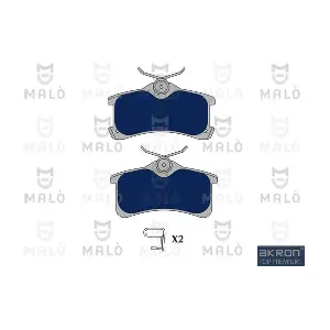 AKRON-MALÒ 1051007
