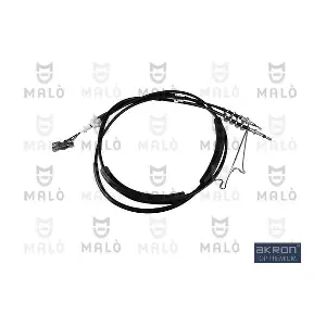 AKRON-MALO 26381