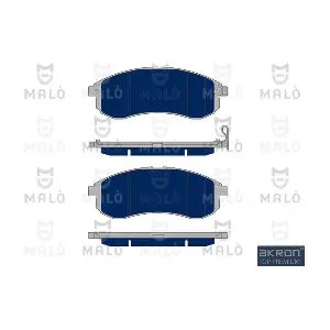 AKRON-MALÒ 1050205