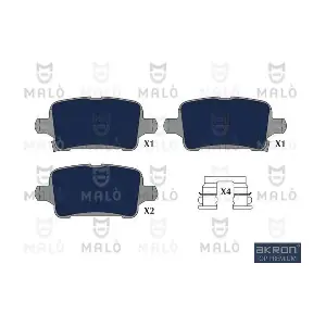 1051271 AKRON-MALO