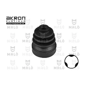 18081 AKRON-MALO