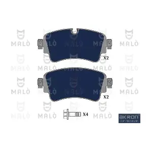 AKRON-MALO 1051279