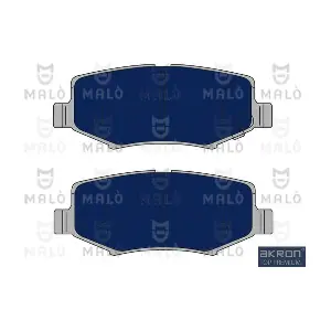 AKRON-MALO 1051110