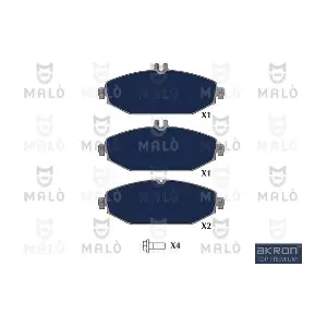 1051170 AKRON-MALO
