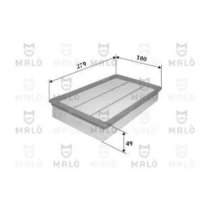 AKRON-MALÒ 1500043