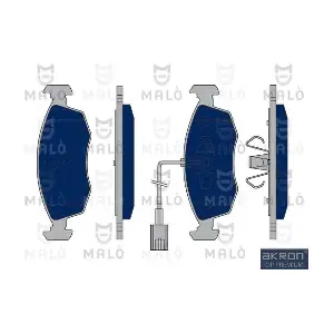 AKRON-MALÒ 1050158