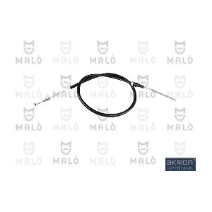 AKRON-MALO 21619