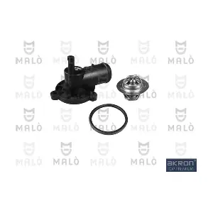 AKRON-MALO TER219