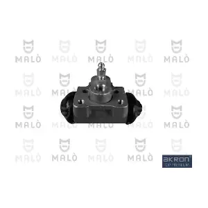 90353 AKRON-MALO