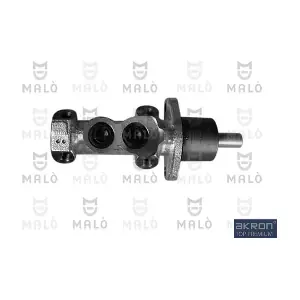 AKRON-MALO 89401