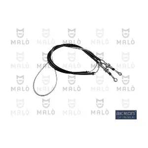 AKRON-MALO 21526