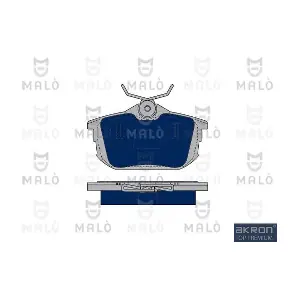 AKRON-MALÒ 1050334