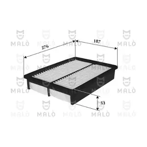 AKRON-MALÒ 1500572