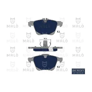 AKRON-MALO 1051182