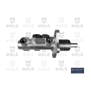 89818 AKRON-MALO