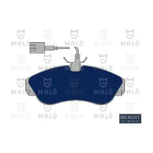 AKRON-MALÒ 1050511