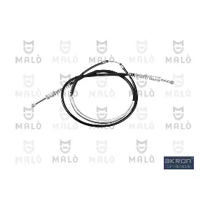 AKRON-MALO 21321