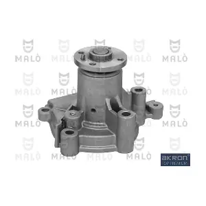 AKRON-MALÒ 130310
