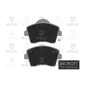 1051385 AKRON-MALO