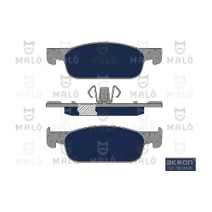 AKRON-MALÒ 1051172