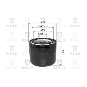 AKRON-MALÒ 1510106