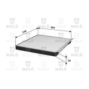 1532011 AKRON-MALO