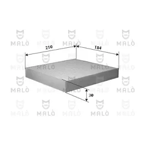 AKRON-MALÒ 1531161