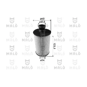 1510240 AKRON-MALO