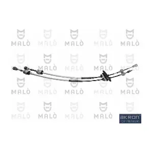 AKRON-MALO 29529