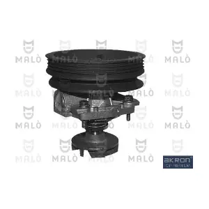 130181 AKRON-MALO