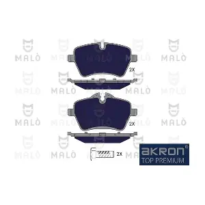 1051390 AKRON-MALO