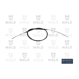 22864 AKRON-MALO