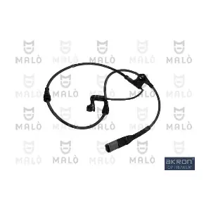 AKRON-MALO 124022