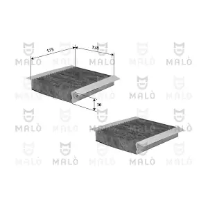 AKRON-MALÒ 1530652