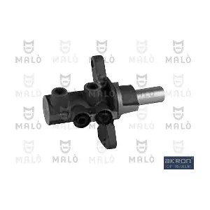 90515 AKRON-MALO