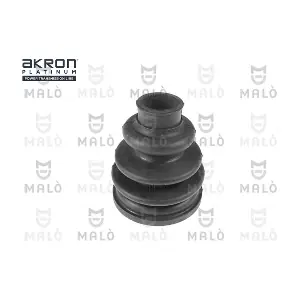 19541 AKRON-MALO