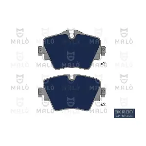 AKRON-MALO 1051173
