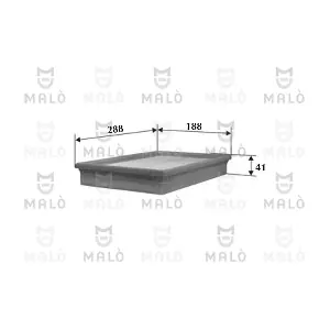AKRON-MALO 1500076