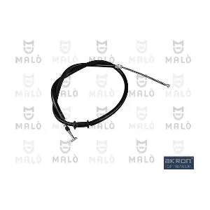 26357 AKRON-MALO