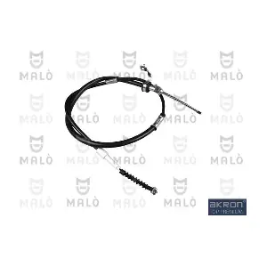 26496 AKRON-MALO
