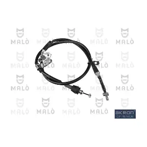 AKRON-MALO 26887