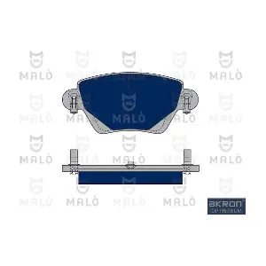 AKRON-MALÒ 1050081