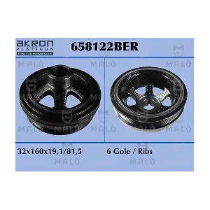 658122BER AKRON-MALO
