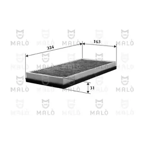 AKRON-MALO 1530142