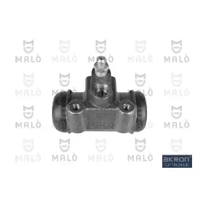 AKRON-MALO 90164