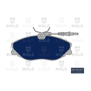 AKRON-MALÒ 1050980